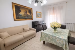 Casa Indipendente a 5 km dal mare