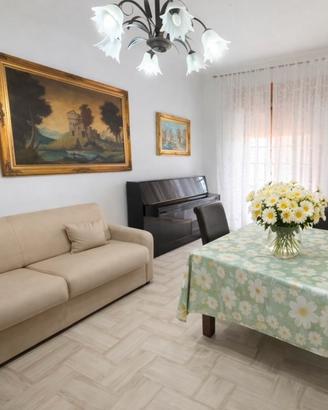 Casa Indipendente a 5 km dal mare