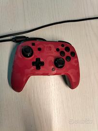 controller Nintendo switch 