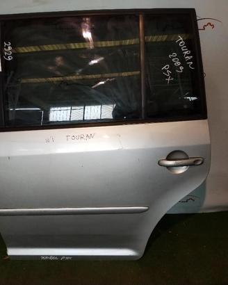 PORTIERA POSTERIORE SINISTRA VOLKSWAGEN Touran 2°