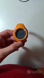 Orologio sportivo