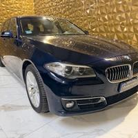 Bmw 525 525d xDrive Touring Luxury