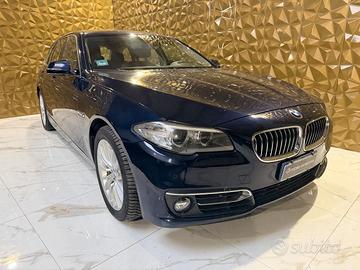 Bmw 525 525d xDrive Touring Luxury