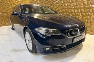 Bmw 525 525d xDrive Touring Luxury
