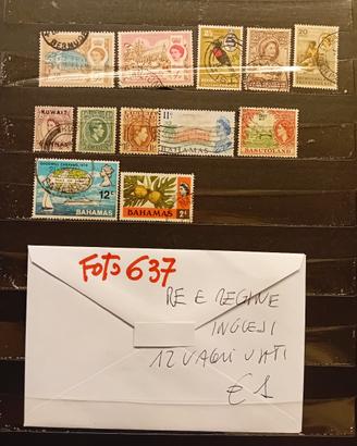 Svizzera francobolli usati 
