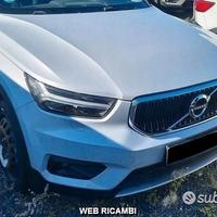 Volevo XC40 2019 2020 2021 2022