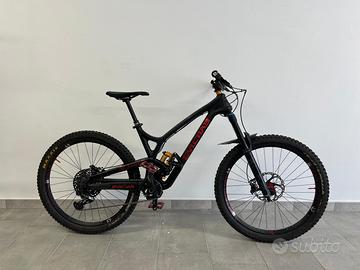 Bicicletta da Enduro EVIL INSURGENT