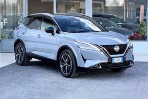 Nissan Qashqai 1.3 Hybrid 140CV Tekna - 2022