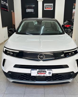 Opel Mokka 1.2 Turbo aut. Elegance KM 69.800 - 202