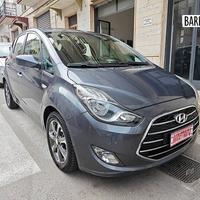 HYUNDAI iX20 1.4 CRDI 90 CV EURO 6 - 12/2015