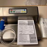 FAST VACUM PROFESSIONAL ORVED