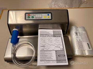 FAST VACUM PROFESSIONAL ORVED