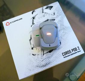 Coros Pod 2
