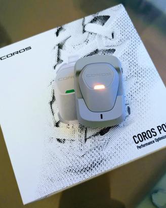 Coros Pod 2
