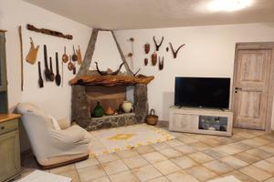 Casa Domus Veldi Arzachena