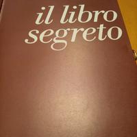 Libro da collezione 