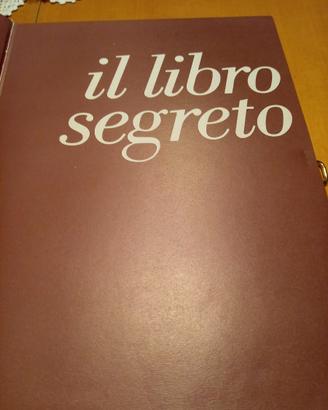 Libro da collezione 