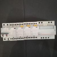 Lotto Teleruttori Siemens + Trasformatore 12/24 