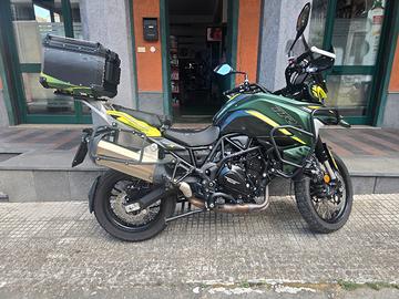 Trk 702x 
