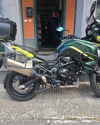 Trk 702x 