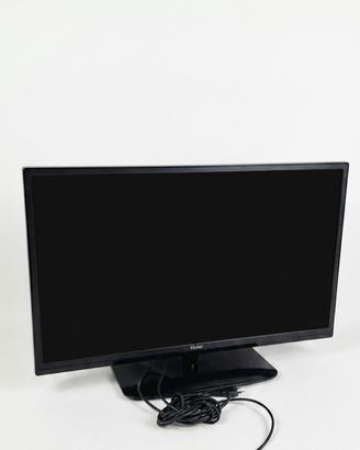 TV LED 29" Haier Le29C810C con telecomando