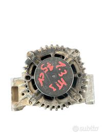 Alternatore fiat lancia alfa 1300 multijet 75 CV