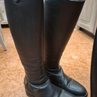 stivali equitazione