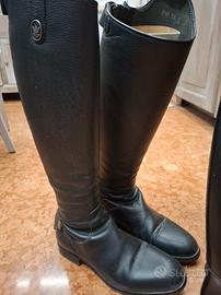 stivali equitazione