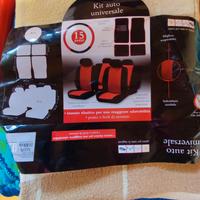 Kit auto universale