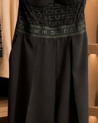 Tuta Elisabetta franchi