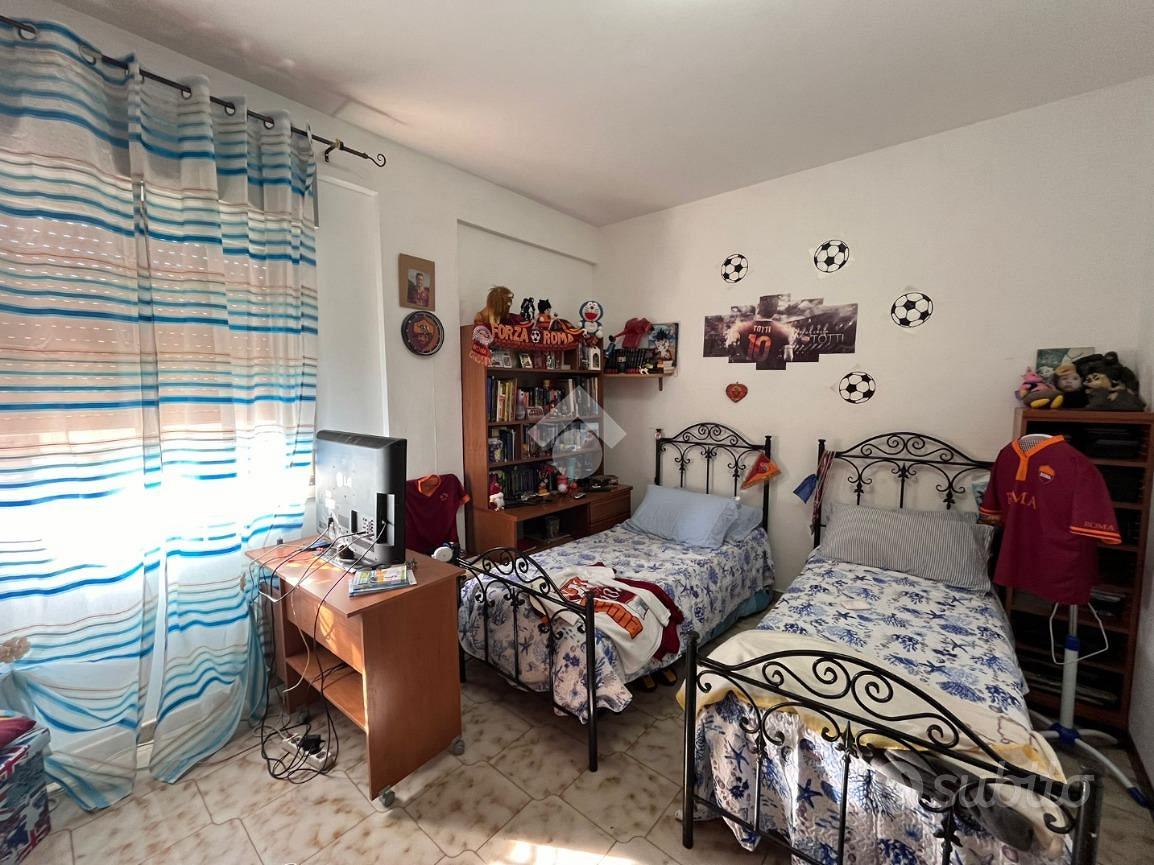 Appartamento – PA - Vista 4