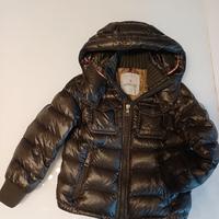 Piumino Moncler