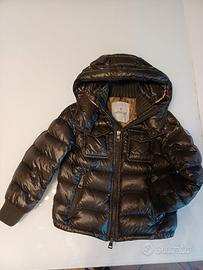 Piumino Moncler