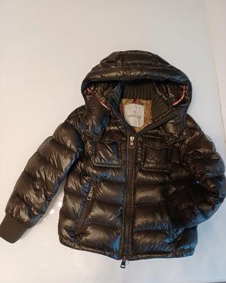 Piumino Moncler