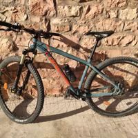 mtb 29 lapierre edge 9.9