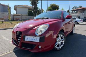 Alfa Romeo MiTo 1.4 8V Distinctive #11656
