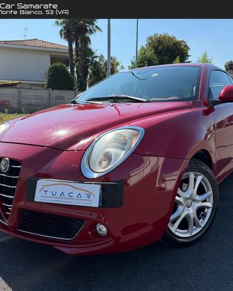 Alfa Romeo MiTo 1.4 8V Distinctive #11656