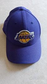 Cappello New Era Los Angeles Lakers NBA