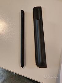 Samsung Spen x Z Fold 4 