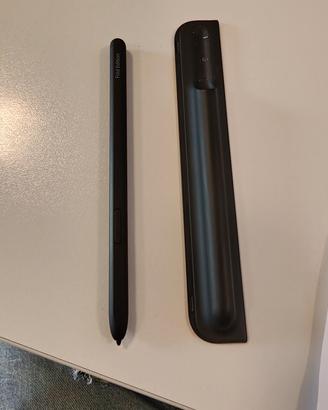 Samsung Spen x Z Fold 4 