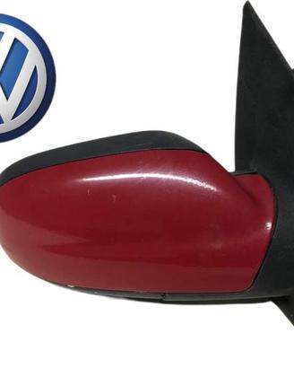SPECCHIETTO RETROVISORE DESTRO VOLKSWAGEN Fox 1°