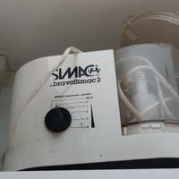 Bravo Simac 2 