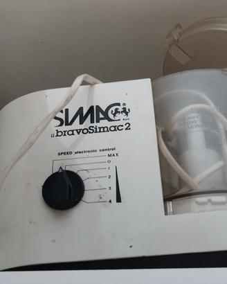 Bravo Simac 2 
