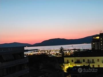 Alghero superattico al centro mesi invernali