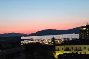 Alghero superattico al centro mesi invernali
