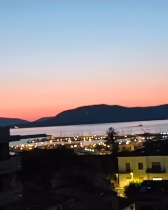 Alghero superattico al centro mesi invernali