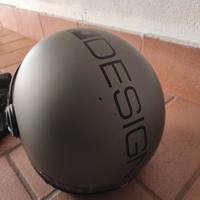 Casco nuovo