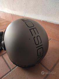 Casco nuovo