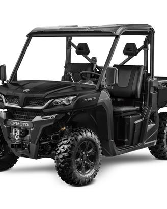 CFMOTO UForce 1000 - Full Optional - 3 posti