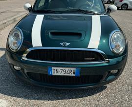 Mini Cooper S 1.5 con Tuning Kit John Cooper Works